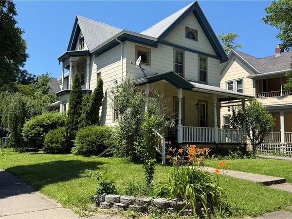 39 Edmonds Street , Rochester, NY 14607