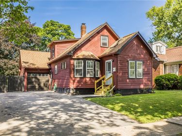 246 Crestwood Boulevard , Rochester, NY 14624