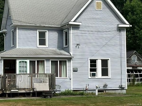 407 Hurleyville Main Street , Hurleyville, NY 12747