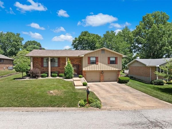 6201 Heritage Station Road , Belleville, IL 62223