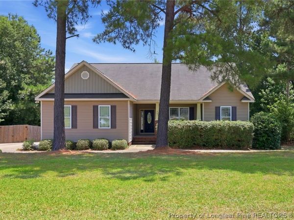 761 Omaha Drive, Broadway, NC 27505