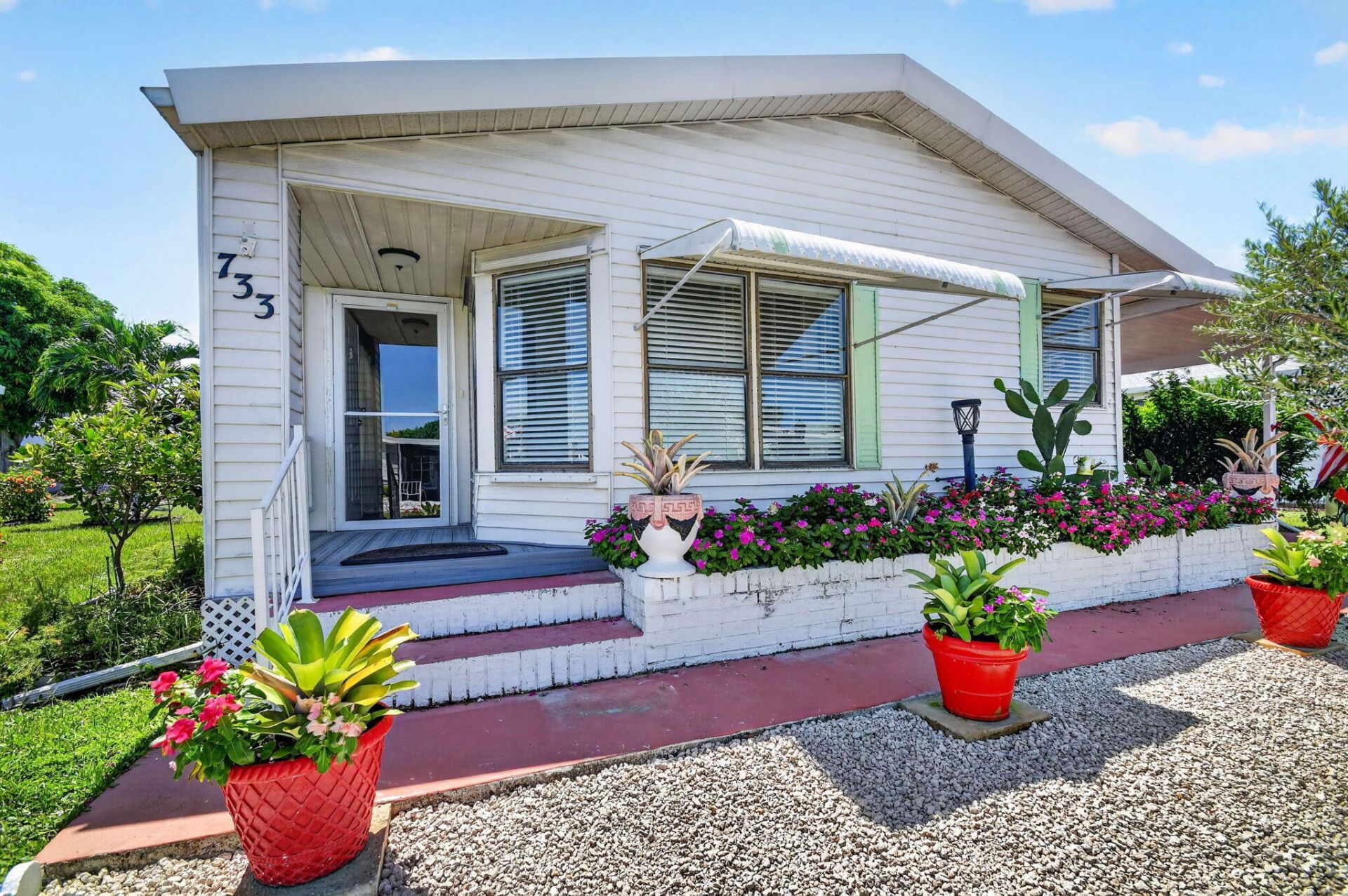 733 Sunny S Avenue, Boynton Beach, FL 33436 Photo