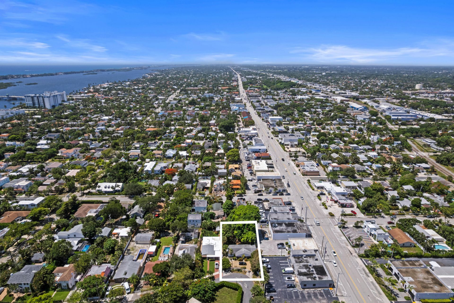 330 Marlborough Place, West Palm Beach, FL 33405 Photo