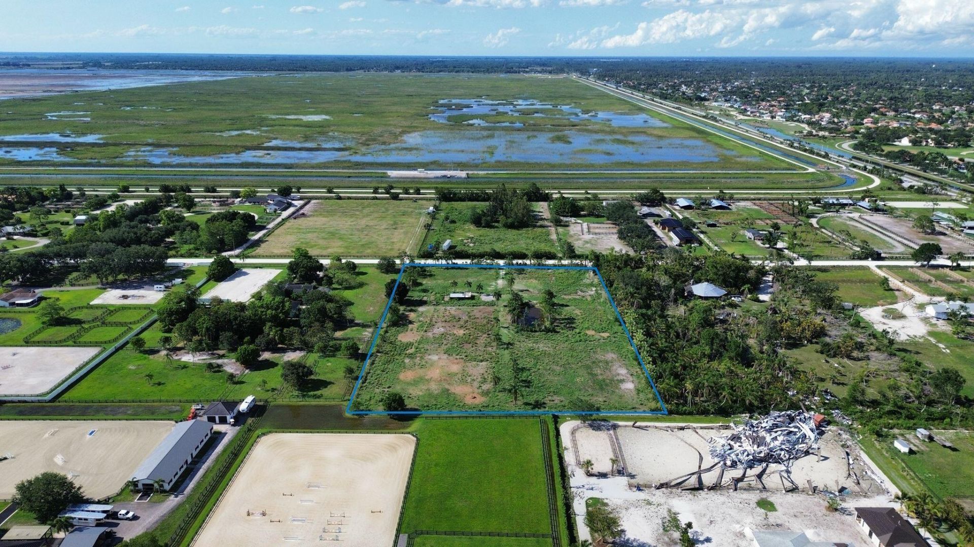 16290 Rustic Road, Wellington, FL 33470 Photo