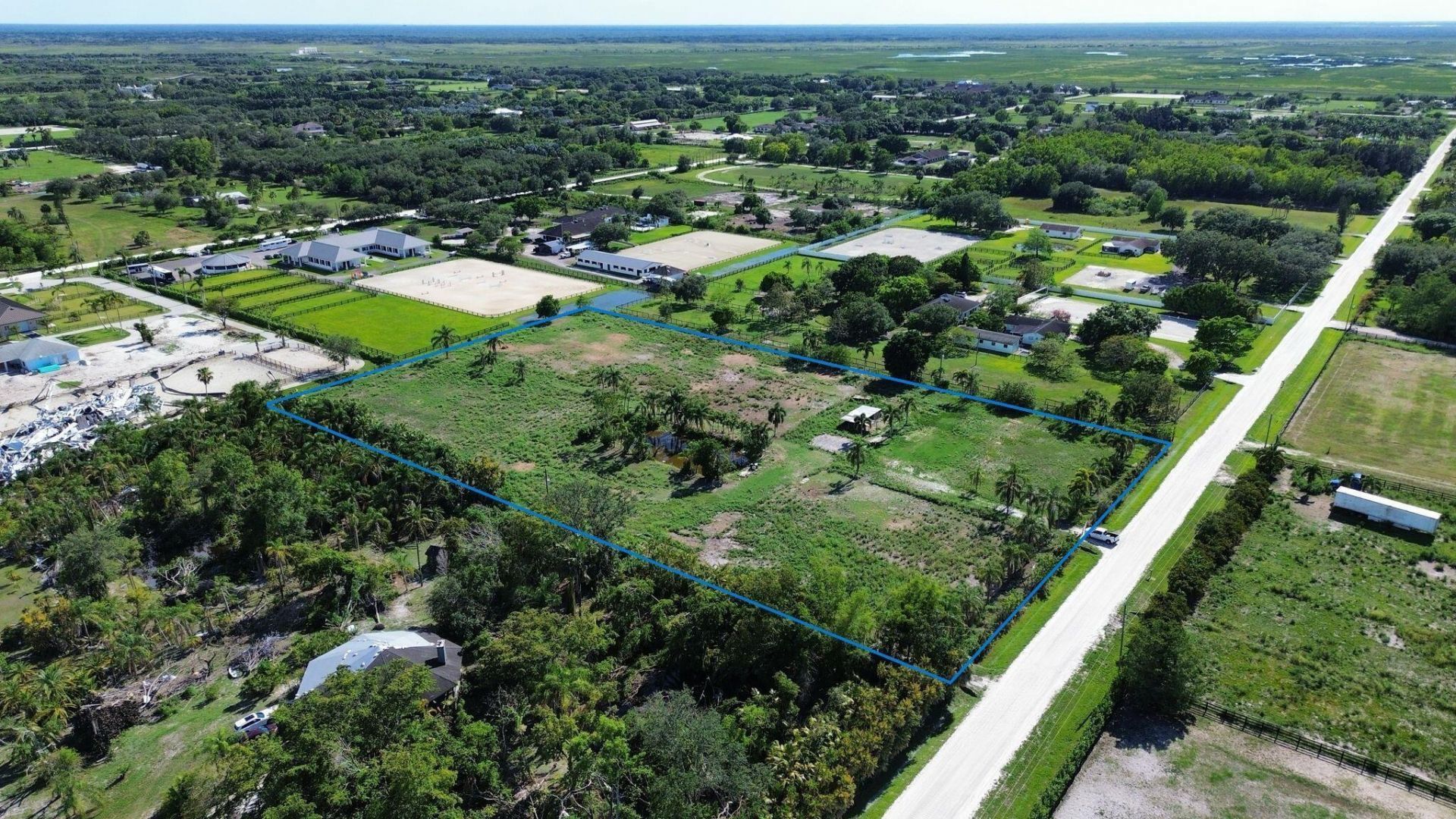 16290 Rustic Road, Wellington, FL 33470 Photo