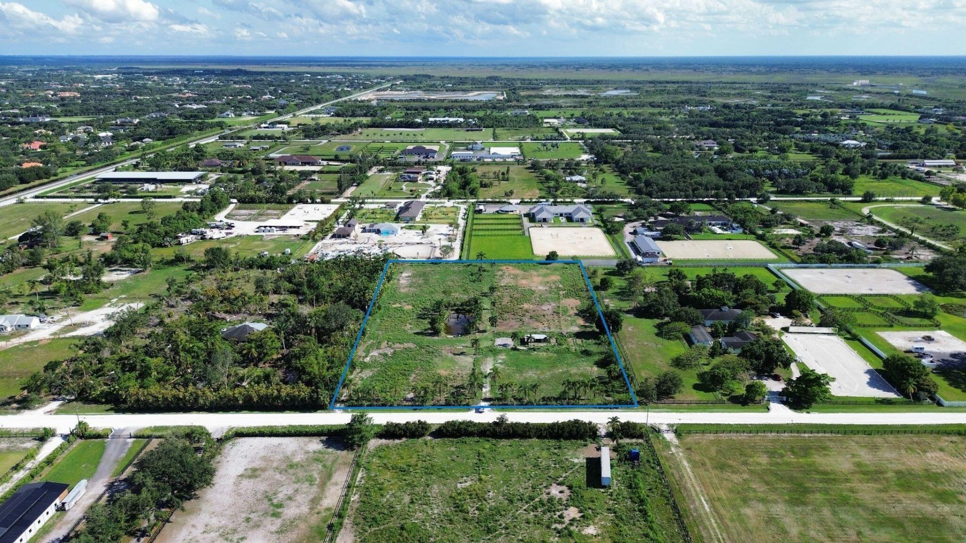 16290 Rustic Road, Wellington, FL 33470 Photo