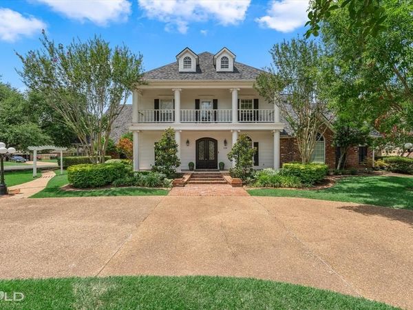 334 Greenacres Boulevard, Bossier City, LA 71111