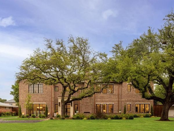 5925 Williamstown Road, Dallas, TX 75230