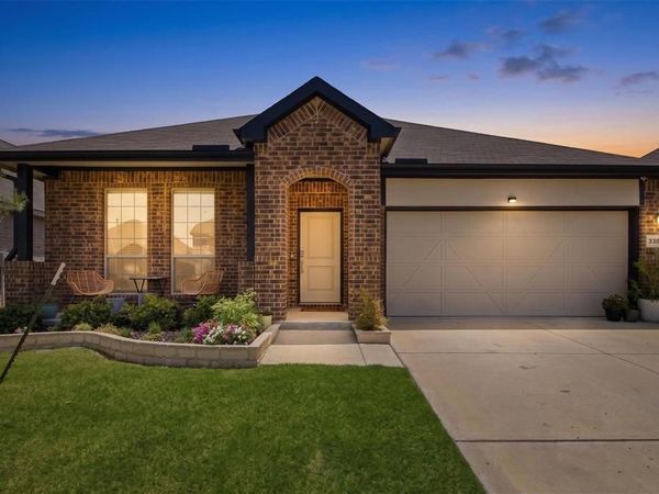 3308 Chasemoor Drive, Denton, TX 76207