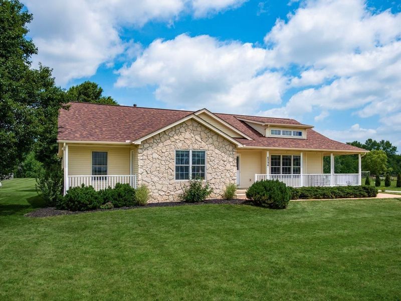 6294 Mink Street Road, Ostrander, OH 43061 Photo 1