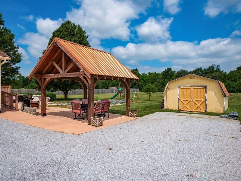 6294 Mink Street Road, Ostrander, OH 43061 Photo 29