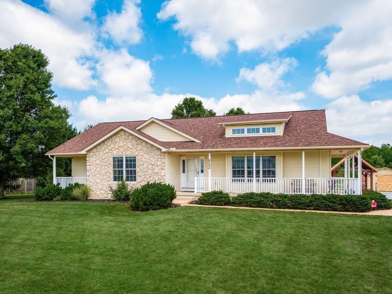 6294 Mink Street Road, Ostrander, OH 43061 Photo 3