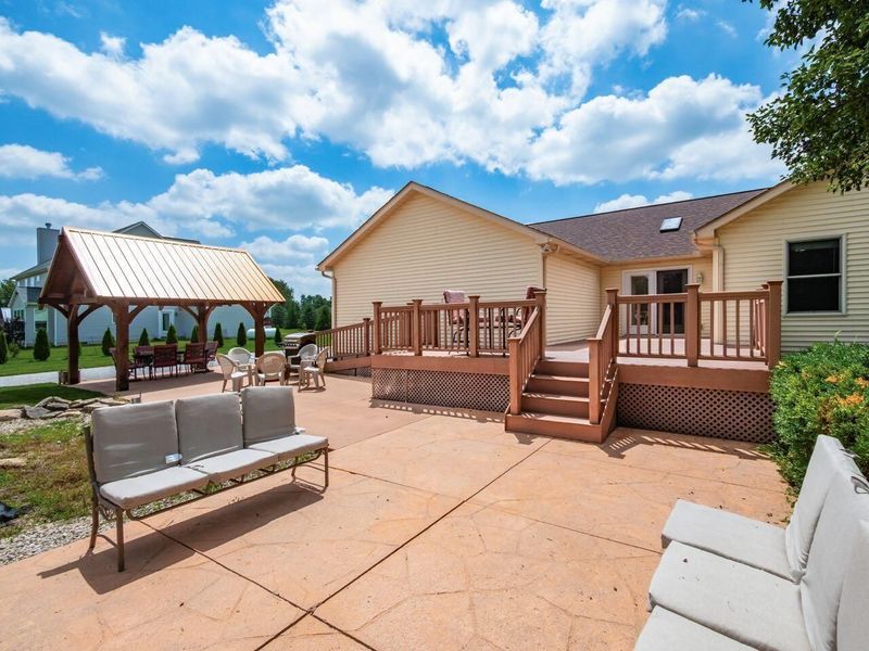 6294 Mink Street Road, Ostrander, OH 43061 Photo 31