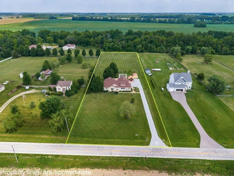 6294 Mink Street Road, Ostrander, OH 43061 Photo 35