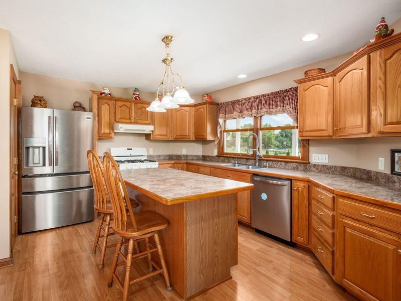 6294 Mink Street Road, Ostrander, OH 43061 Photo 6