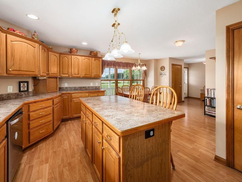 6294 Mink Street Road, Ostrander, OH 43061 Photo 7