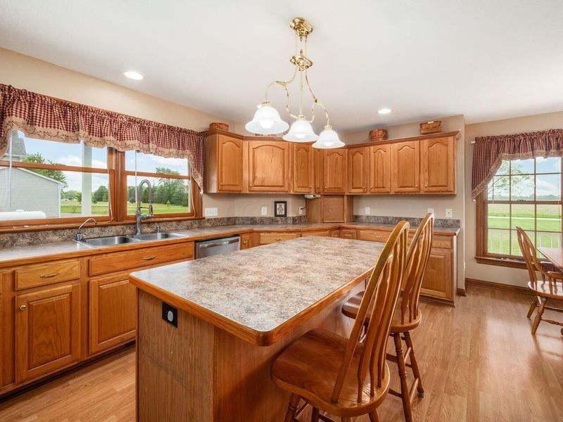 6294 Mink Street Road, Ostrander, OH 43061 Photo 8