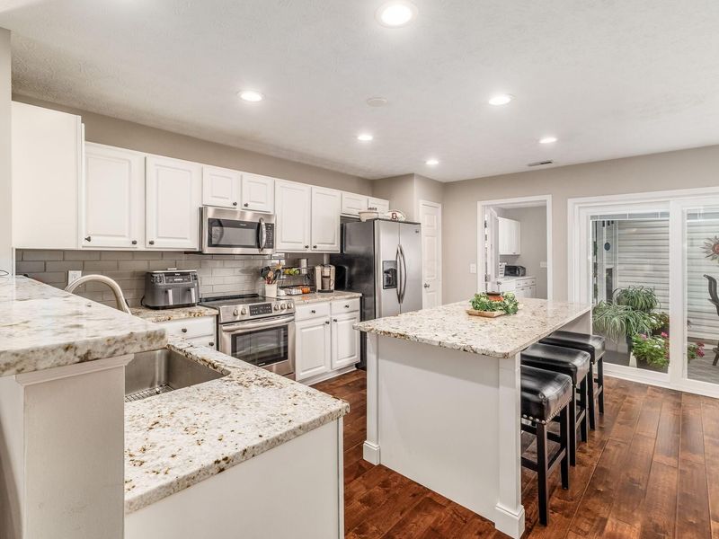 4509 Stranton Park Drive, Grove City, OH 43123 Photo 15