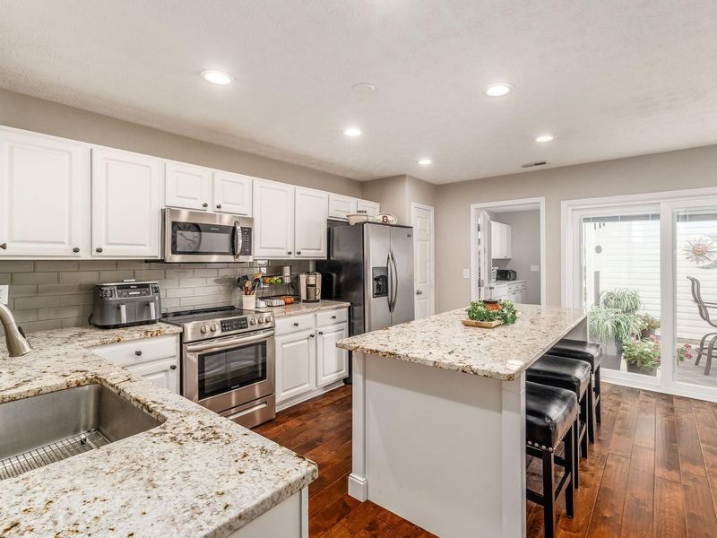 4509 Stranton Park Drive, Grove City, OH 43123 Photo 16