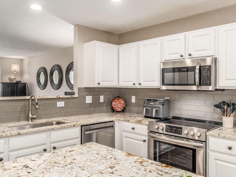 4509 Stranton Park Drive, Grove City, OH 43123 Photo 17
