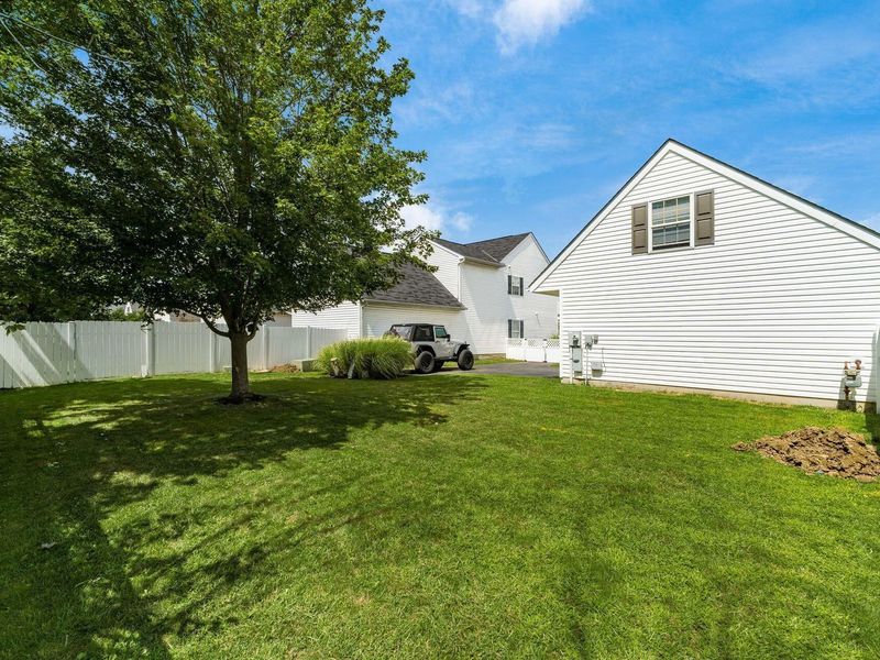 4509 Stranton Park Drive, Grove City, OH 43123 Photo 35