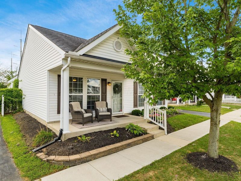 4509 Stranton Park Drive, Grove City, OH 43123 Photo 4