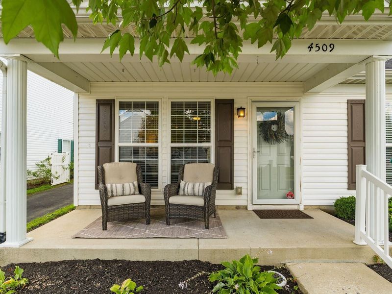 4509 Stranton Park Drive, Grove City, OH 43123 Photo 5