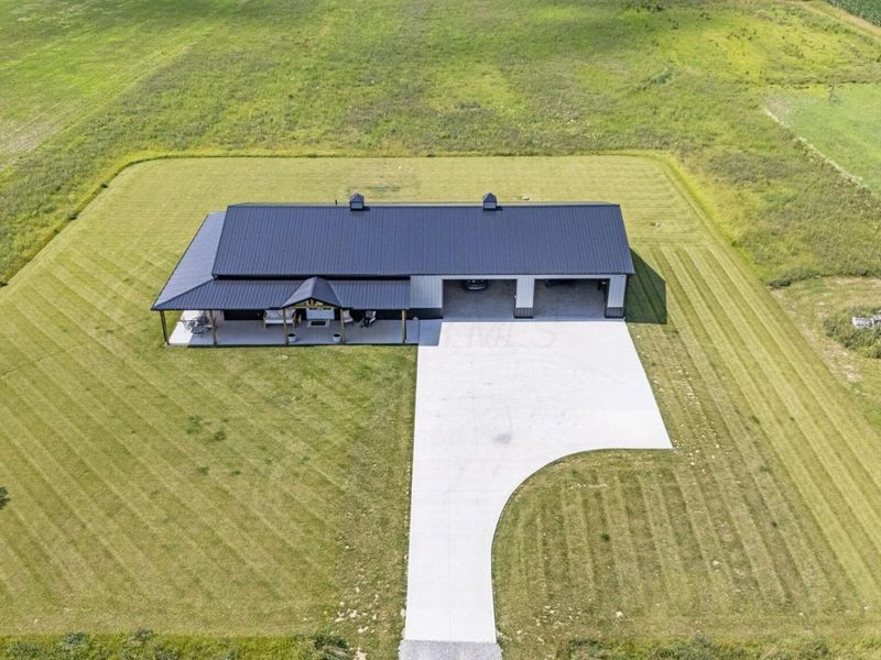 8434 Opossum Run Road , London, OH 43140 Photo 41