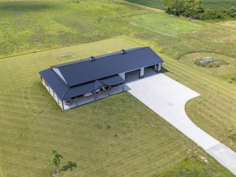 8434 Opossum Run Road , London, OH 43140 Photo 42
