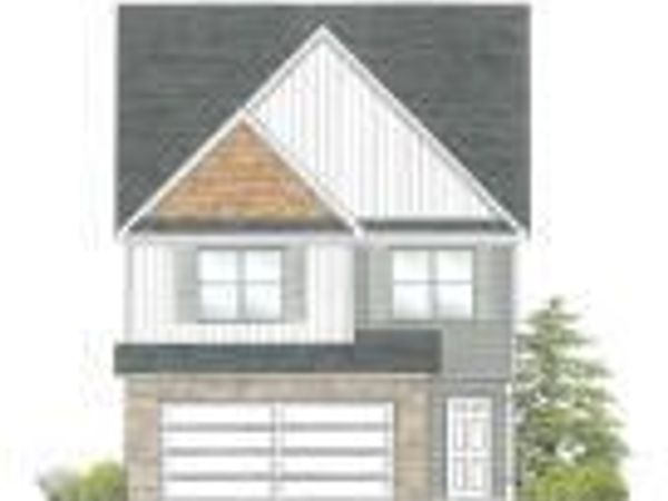 6642 Dharma Loop, Chattanooga, TN 37412