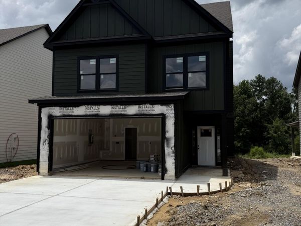 6642 Dharma Loop, Chattanooga, TN 37412