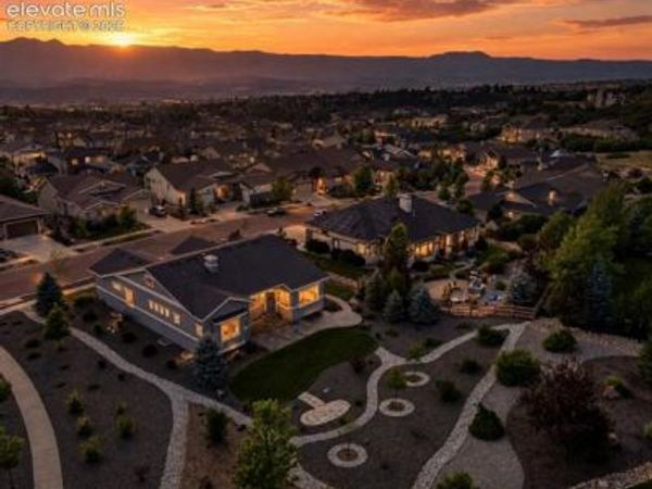 12485 Pensador Drive, Colorado Springs, CO 80921
