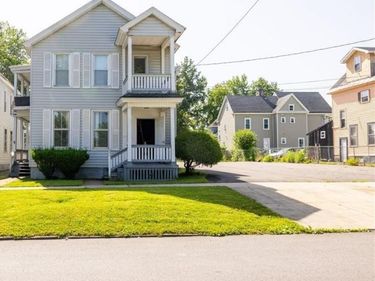 1219 Taylor Avenue, Utica, NY 13501