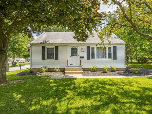 240 South Avenue, Hilton, NY 14468