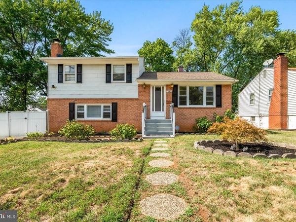 7202 GOOD LUCK ROAD, LANHAM, MD 20706