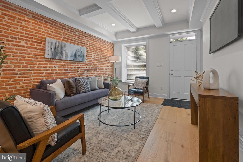 1452 BOYLE STREET, BALTIMORE, MD 21230