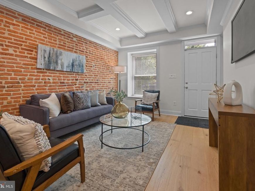 1452 Boyle Street, Baltimore, MD 21230 Main Photo