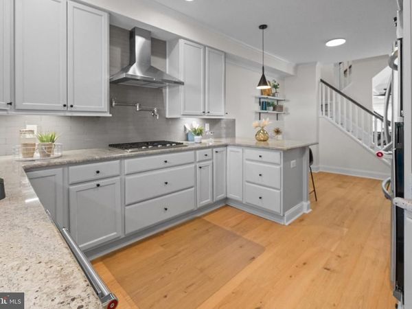 1452 BOYLE STREET, BALTIMORE, MD 21230
