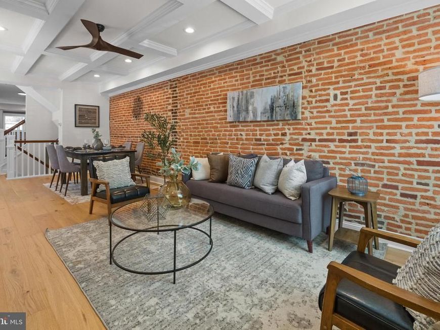1452 Boyle Street, Baltimore, MD 21230 Main Photo