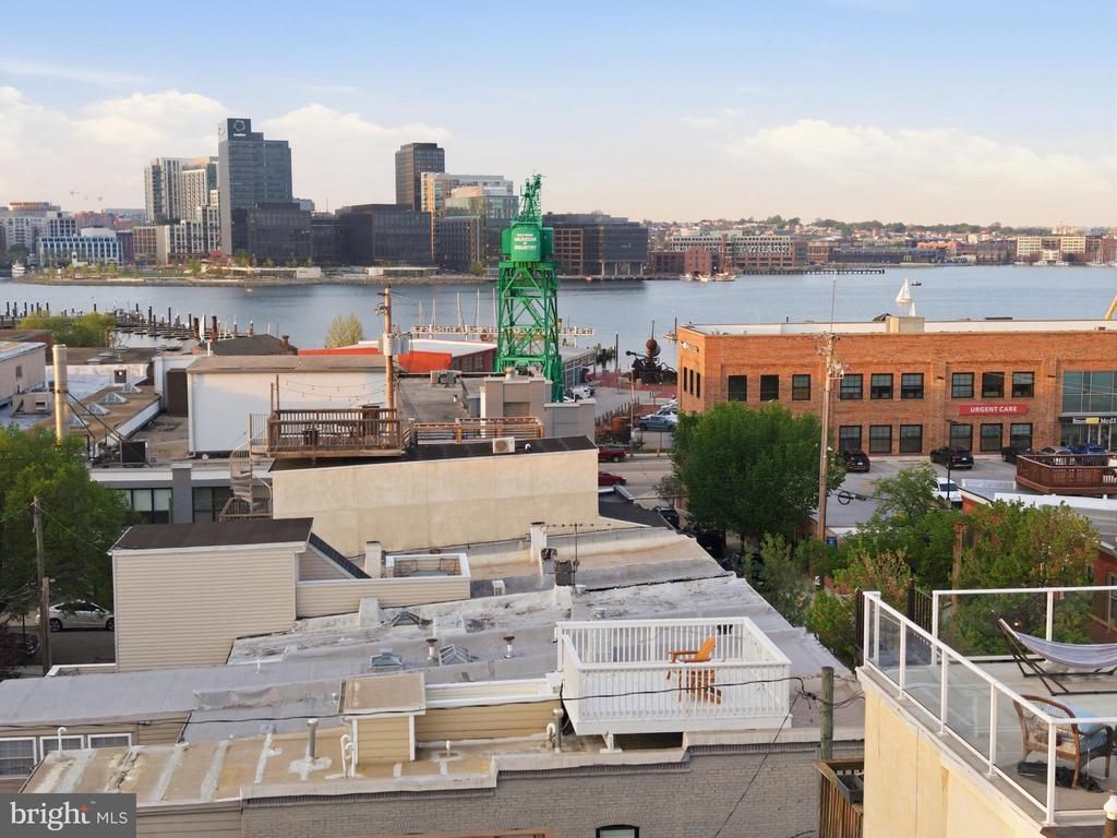 1452 BOYLE STREET, BALTIMORE, MD 21230