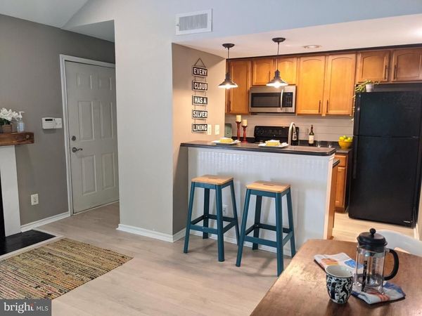 12159 PENDERVIEW TERRACE , Unit 932, FAIRFAX, VA 22033