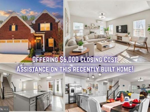 15542 TWIN RIVER CIR CIRCLE, BOWIE, MD 20716