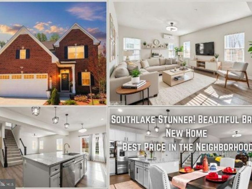 15542 Twin River Cir Circle, Bowie, MD 20716 Main Photo