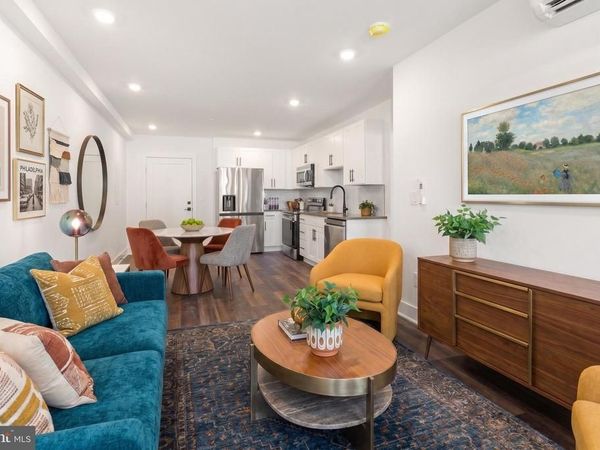 7037 RIDGE AVENUE, Unit 101, PHILADELPHIA, PA 19128