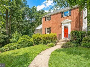 244 N COLUMBUS STREET, ARLINGTON, VA 22203