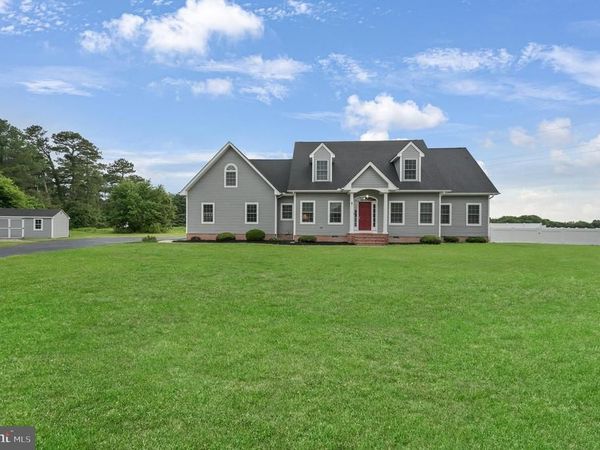26014 CHEDRICK COURT, DELMAR, MD 21875