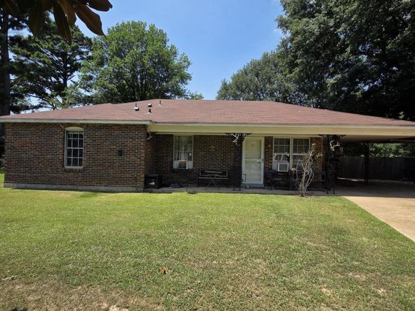 7763 Deerfield Cove, Southaven, MS 38671