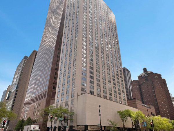 777 N Michigan Avenue , Unit 2500, Chicago, IL 60611