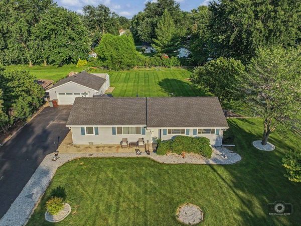 2522 Von Esch Road , Joliet, IL 60431