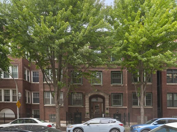 6164 N Winthrop Avenue , Unit GN, Chicago, IL 60660